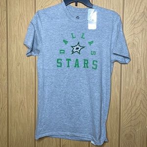 NHL dallas stars nwt T-shirt